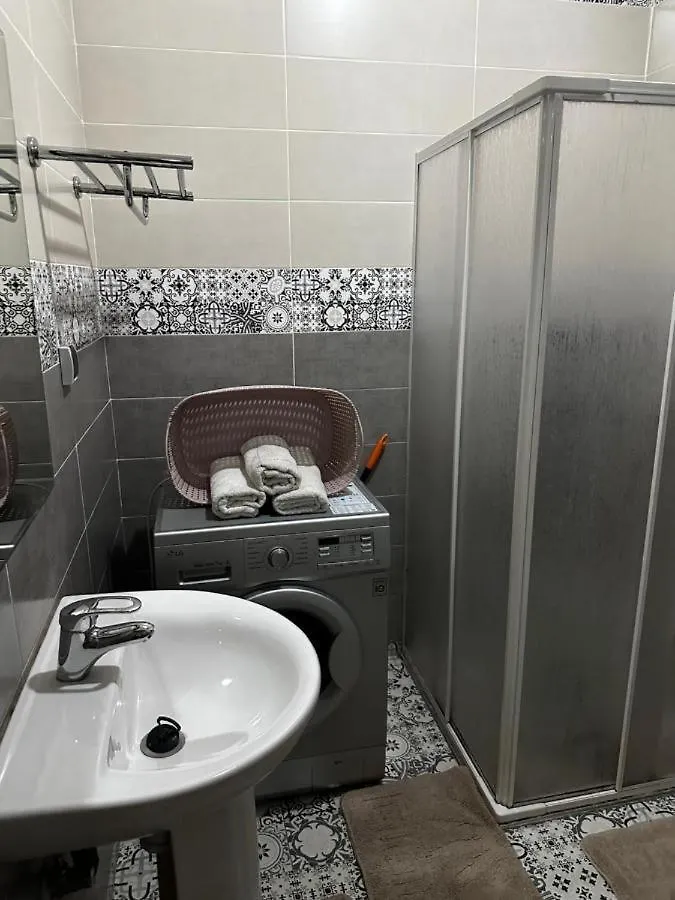 Residance R5 Apartment Marrakesh