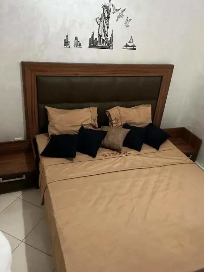 Apartamento Residance R5 Marrakesh